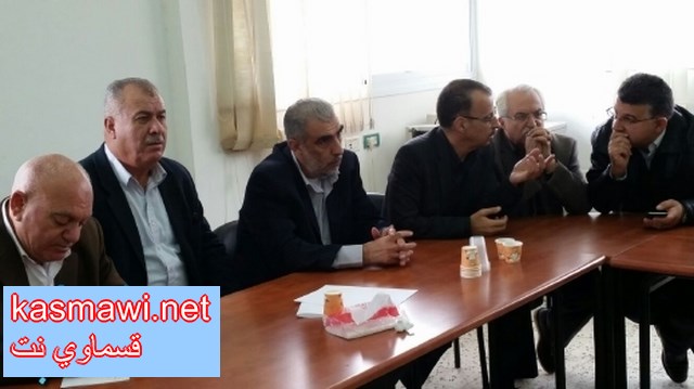 المتابعة تعلن إضرابا شاملا الخميس يشمل المدارس ردا على اخراج الاسلامية عن القانون